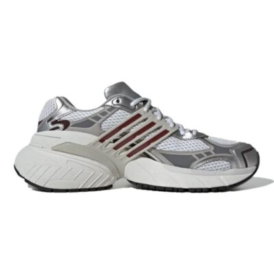 Adidas Adistar XLG “White Silver Red”