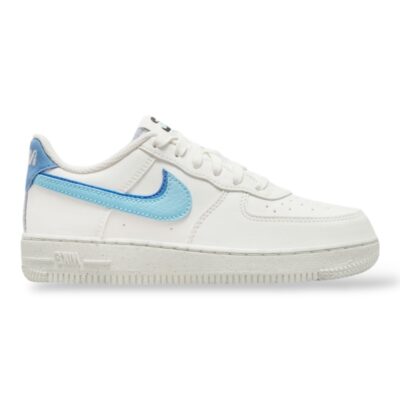 Nike Air Force 1 LV8 GS “82 - Blue Chill”