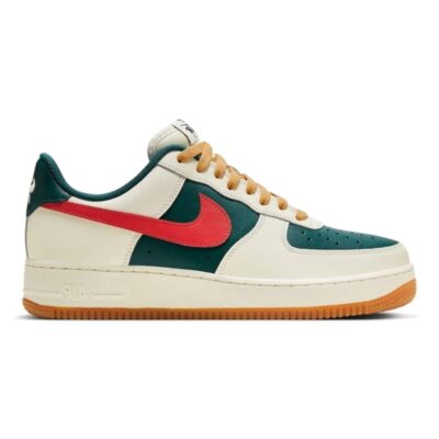 Nike Air Force 1 Low “Sail Green”