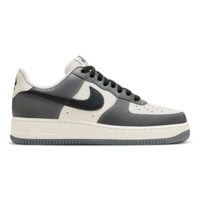 Nike Air Force 1 Low “Grey White”