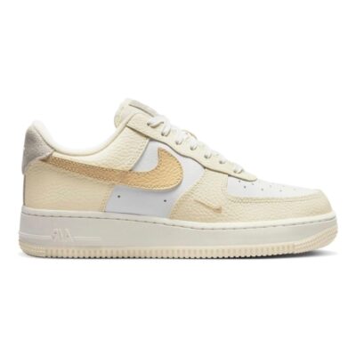 Nike Air Force 1 Low '07 “Coconut Milk”