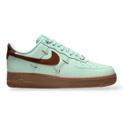 Nike Air Force 1 Low “Mint Chocolate”