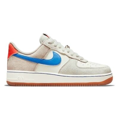 Nike Air Force 1 '07 SE 'First Use “Sail Royal”