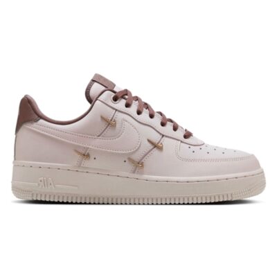 Nike Air Force 1 '07 LX “Pink Russett”