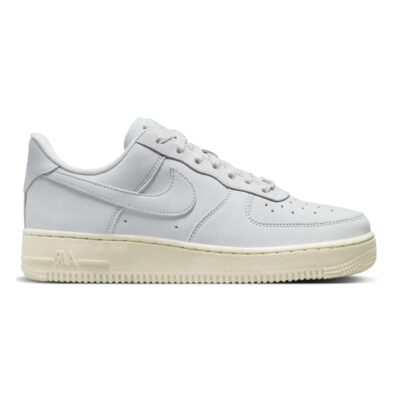 Nike Air Force 1 Premium “Summit White”