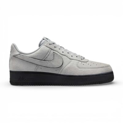 Nike Air Force 1 '07 LV8 “Smoke Grey Suede”
