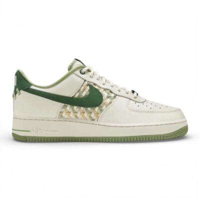 Nike Air Force 1 Low '07 Premium “NAI-KE”