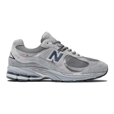 New Balance 2002R “Grey Indigo”