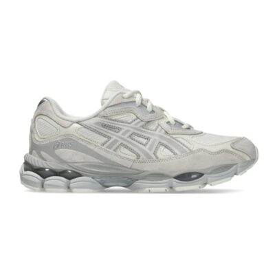 Asics Gel NYC “Grey Cream”