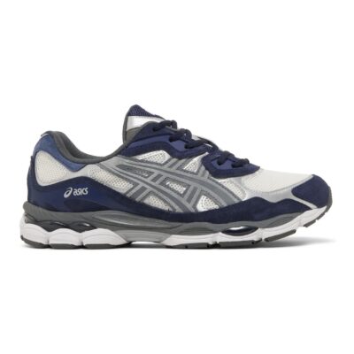 Asics Gel NYC “Navy Steel”
