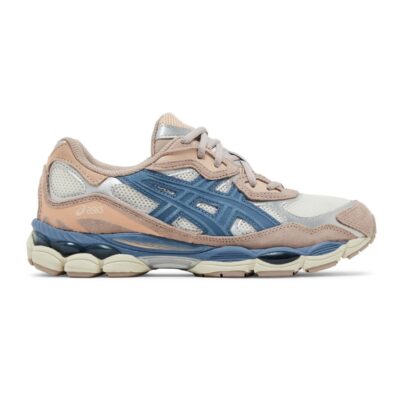 Asics Gel NYC “Mauve Blue”