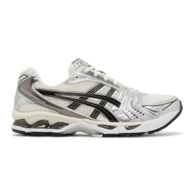 Asics Gel Kayano 14 “Silver Cream”