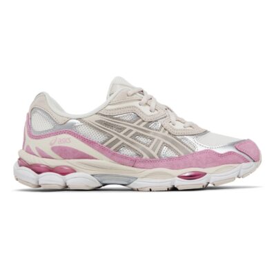 Asics Gel NYC “Cream Pink”