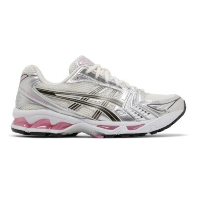 Asics Gel Kayano 14 “Cream Sweet Pink”