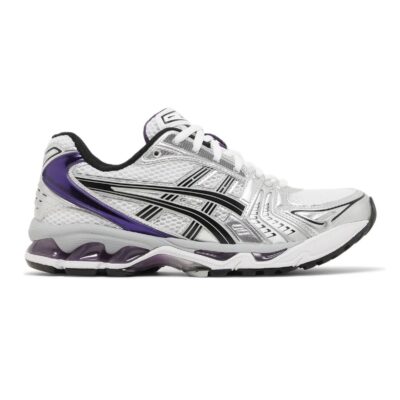 Asics Gel Kayano 14 “Silver Grape”