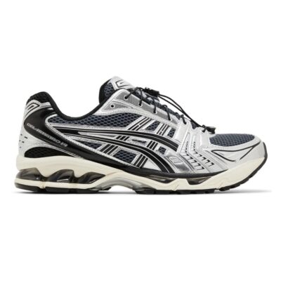 Asics Gel Kayano 14 “Unlimited Pack - Carrier Grey Black”
