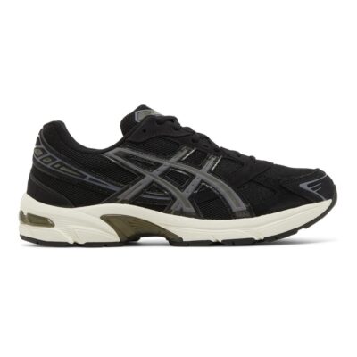 Asics Gel 1130 “Black Metropolis”