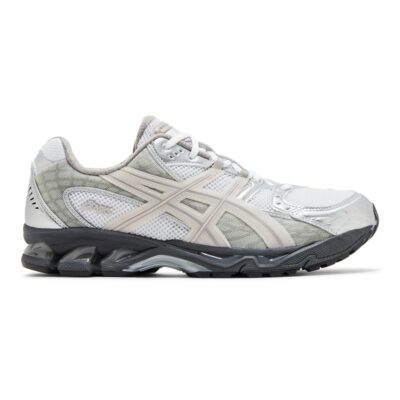 Kith x ASICS Gel Nimbus 10.1 “White Morganite”