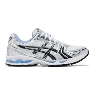 JJJJound x ASICS Gel Kayano 14 “White Baby Blue”