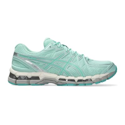 ASICS Gel Kayano 20 Lite Show “Fresh Ice Baltic Jewel”