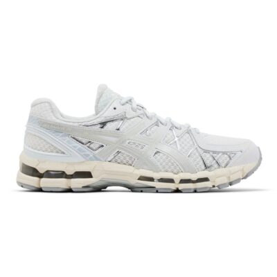 ASICS Gel Kayano 20 “White Pure Silver”