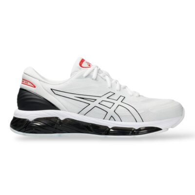 Asics Gel Quantum 360 8 “White Black Red”