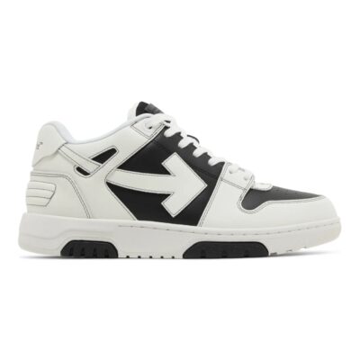 OFF-White Out of Office Low “Stormtrooper“