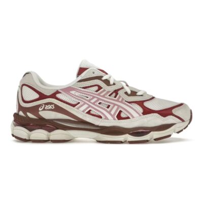 Asics Gel NYC “Cream Sweet Pink”