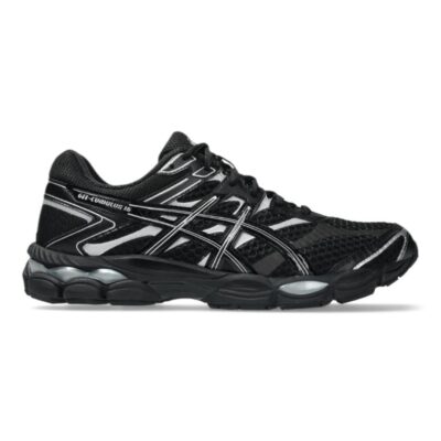 Asics Gel Cumulus 16 “Black”