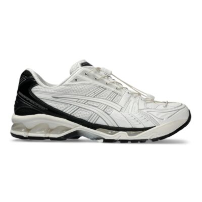 UNAFFECTED x ASICS Gel Kayano 14 “Infinite Wonders Pack - Bright White”