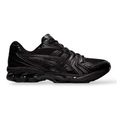 Asics Gel Kayano 14 “Triple Black”
