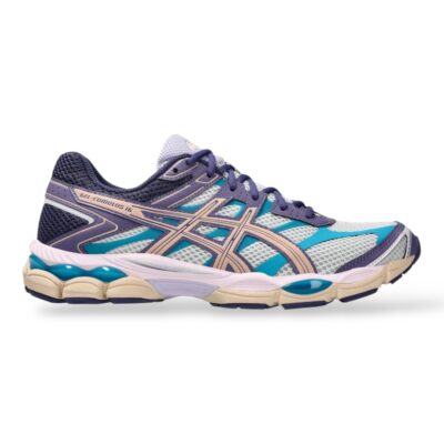 Asics Gel Cumulus 16 “Purple Cloud Grey Bisque”
