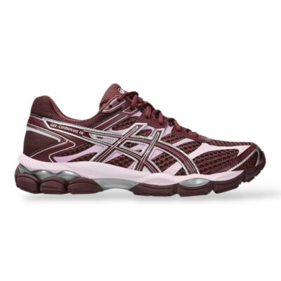 Asics Gel Cumulus 16 “Port Royal Pink”