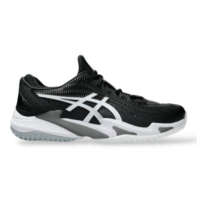 Asics Court FF 3 OC “Black White”