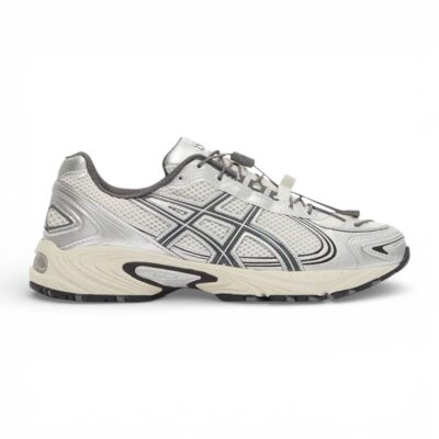 Asics Gel Kahana TR V4 “Silver White”