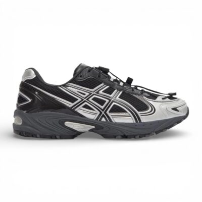 Asics Gel Kahana TR V4 “Carbon Black”