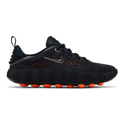 Nike Mind 002 “Black Hyper Crimson”