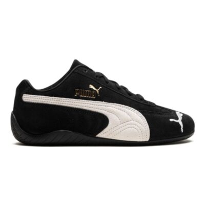 Puma Speedcat OG “Black/White”