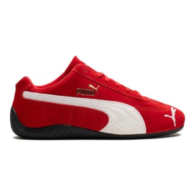 Puma Speedcat OG “Red/White”
