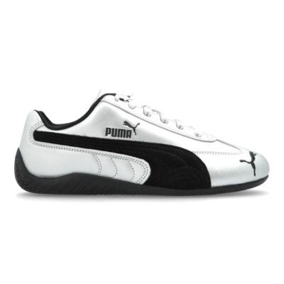 Puma Speedcat “Metallic/Silver-Black”