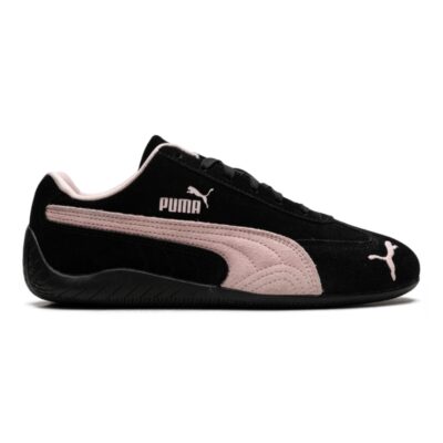 Puma Speedcat “Black/Pink”