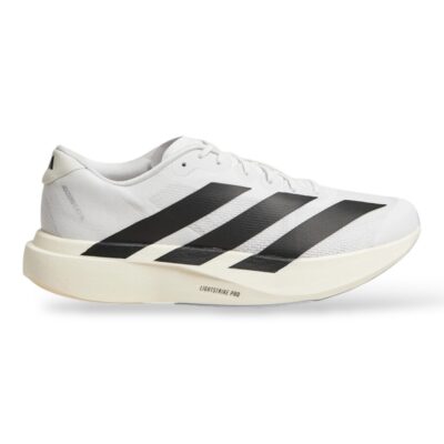 Adidas Adizero Evo SL “White/Black”