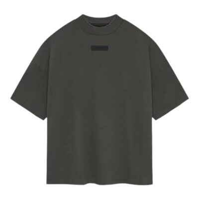 Fear of God Essentials SS24 Tee “Ink”