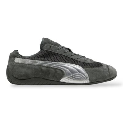 Puma Speedcat “Shadow Grey Matte Silver“