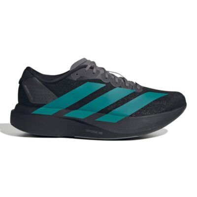 Adidas Adizero Evo SL “Black/Pure Teal”