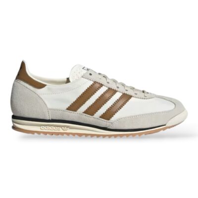 Adidas SL 72 OG – Cream White Bronze Starta