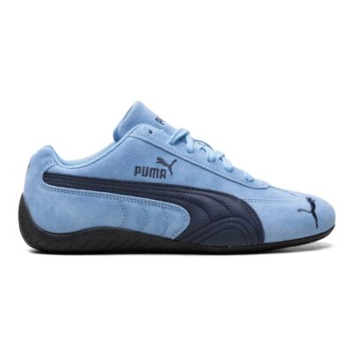 Puma Speedcat Archive “Light Blue”