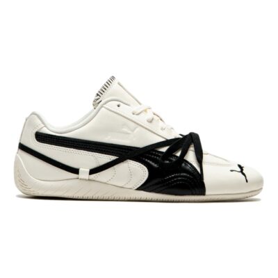 Puma x Rosé Speedcat “Warm White/Black”
