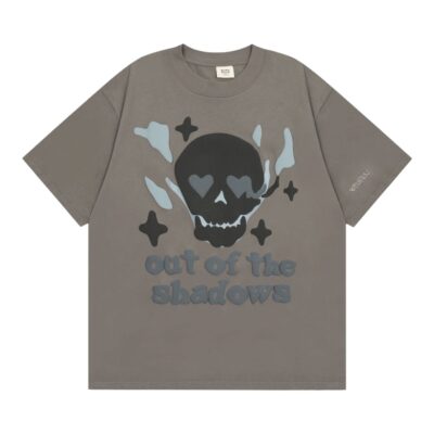 Broken Planet Out Of The Shadows Tee