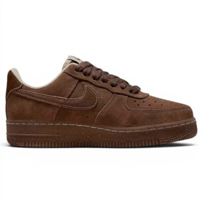 Nike Air Force 1 Low “Cacao Wow”